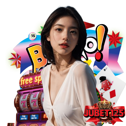 jubet125 slot