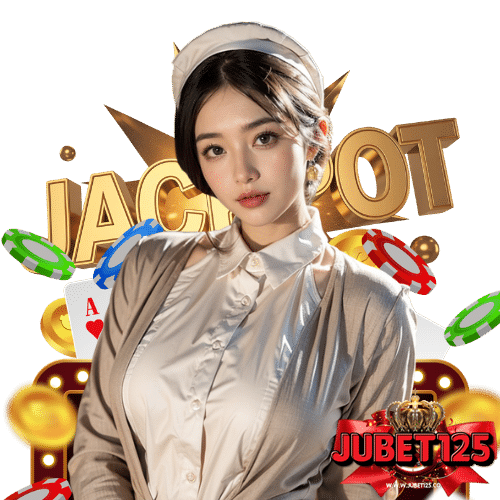 jubet125 สล็อต
